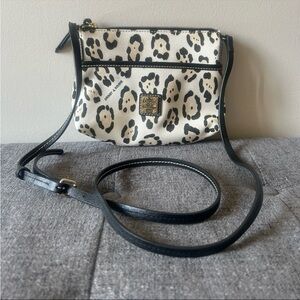 Dooney & Bourke crossbody